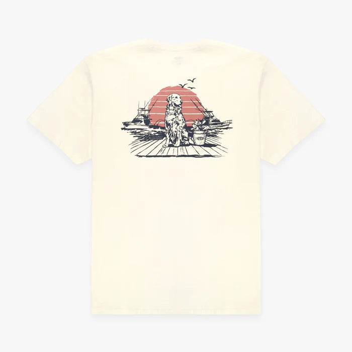 Aftco Bucket Tee
