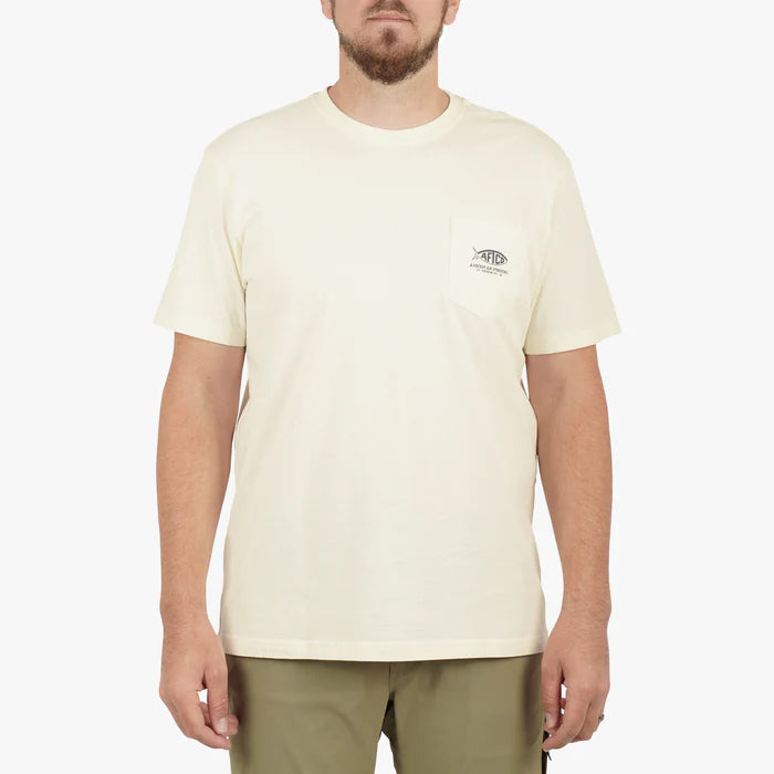 Aftco Bucket Tee