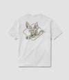 Camo Flight Short Sleeve Tee