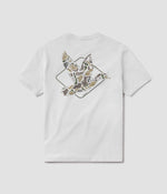 Camo Flight Short Sleeve Tee