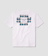 Pledge Class Short Sleeve Tee