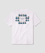 Pledge Class Short Sleeve Tee