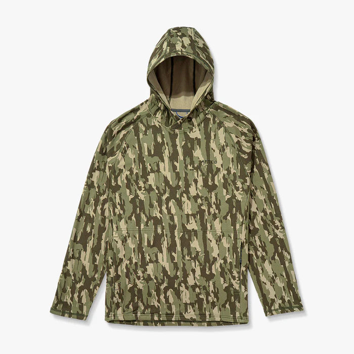 Coastal Layer hoodie