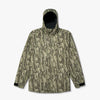 Crossing Printed Jacket