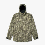Crossing Printed Jacket