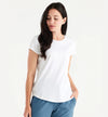 FF W's Bamboo Current Tee