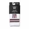 Lulumac Half Crew Socks