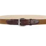 DuckHead Waxed Canvas Belt