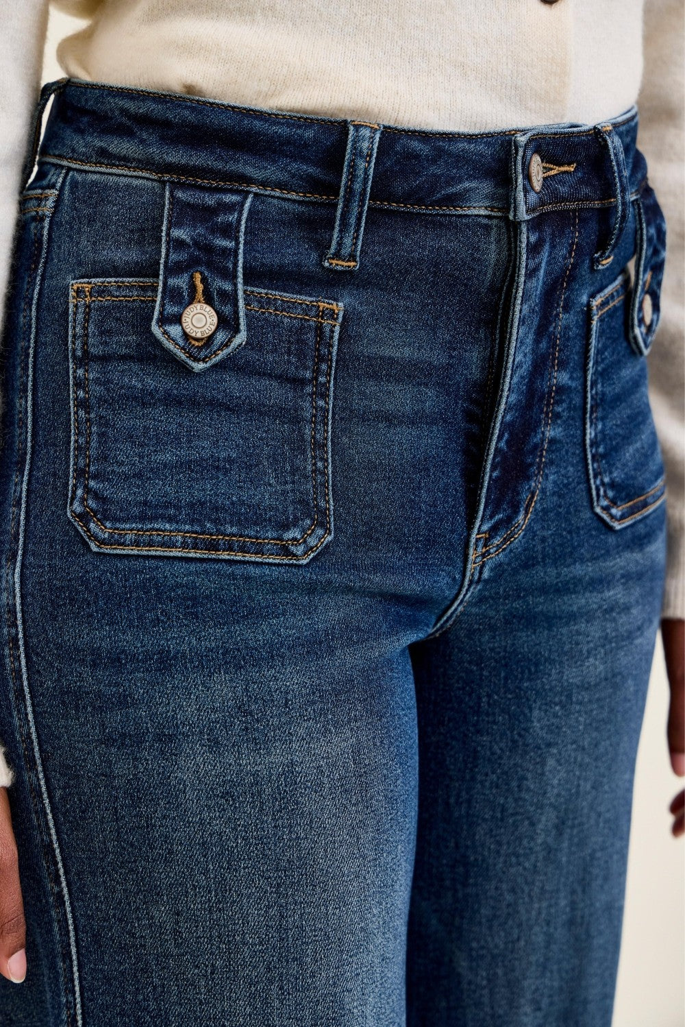 Dark Denim