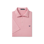 Bermuda Domingo Performance Polo
