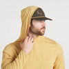 Classic Hoodie Long Sleeve Tee Duck ORIGINAL