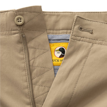Duckhead Performance Stretch Khaki