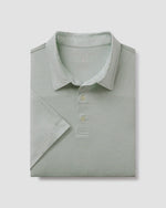 Youth Boys Heather Madison Polo