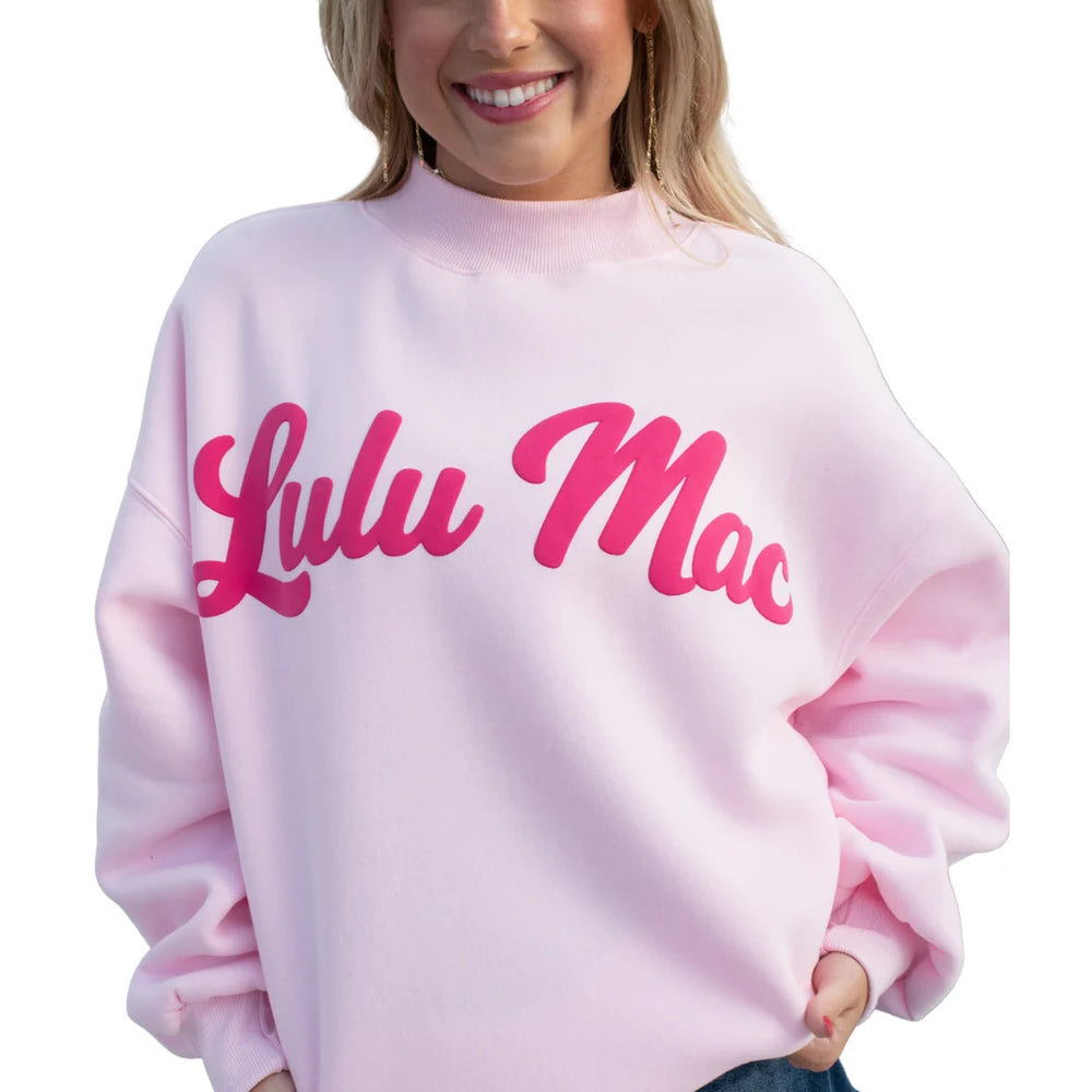 Light Pink/Bubble Gum