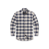 Fayetteville Gingham Flannel Button Down