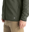 FreeFly M's Gridback Fleece Jacket