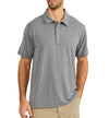 FFly M's Bamboo Flex Polo