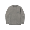 FieldTec™ Featherlight Tee - Fly Loop - Long Sleeve