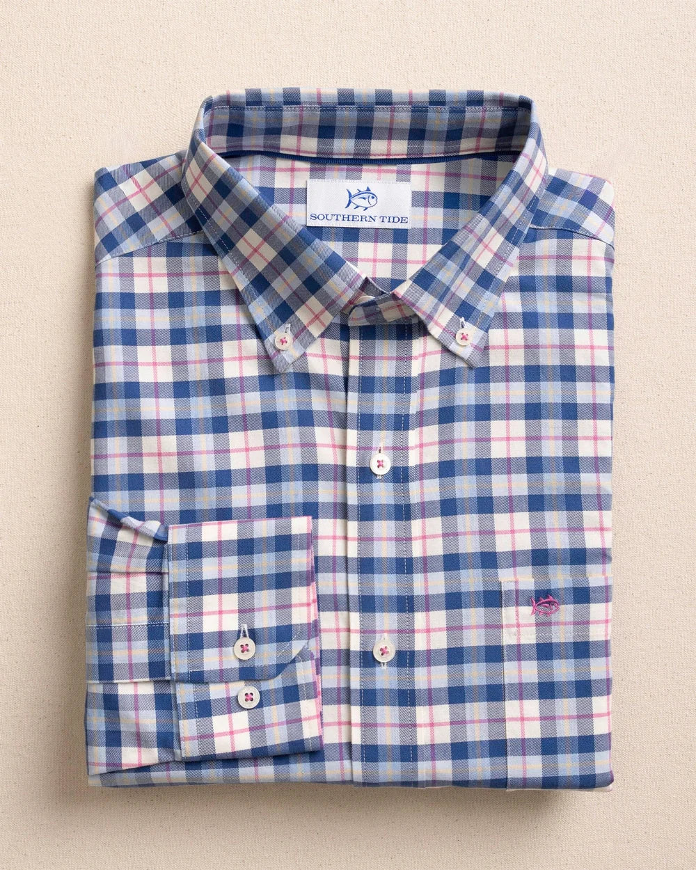 Nautical Blue