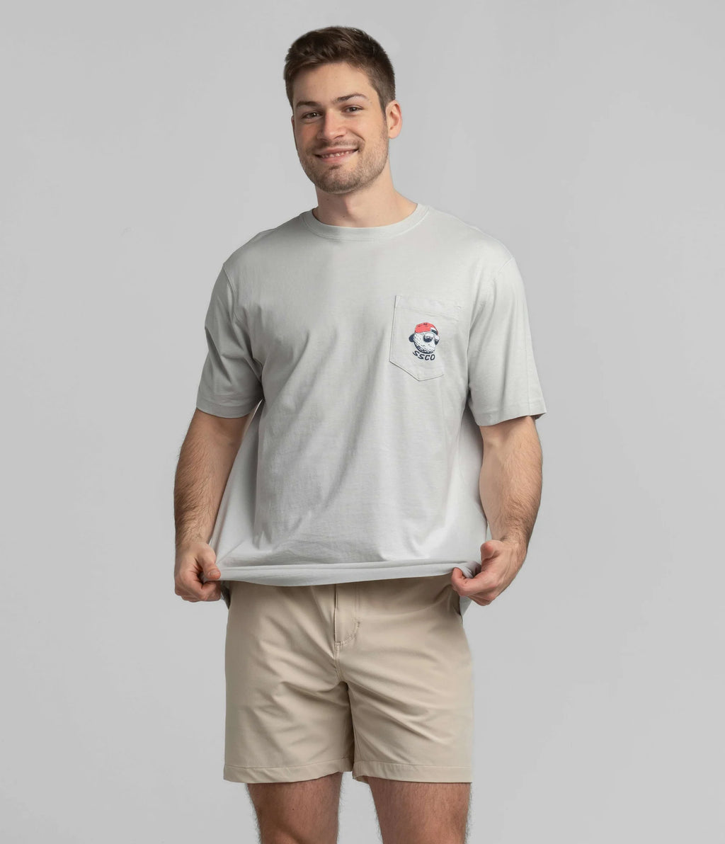 Full Send Short Sleeve Tee