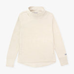 Womens Coastal Layer Funnel pullover
