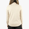 Womens Coastal Layer Funnel pullover