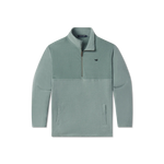 Granger Lake Fleece Pullover