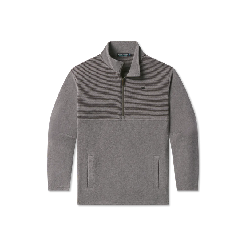 Granger Lake Fleece Pullover