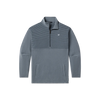 Granger Lake Fleece Pullover