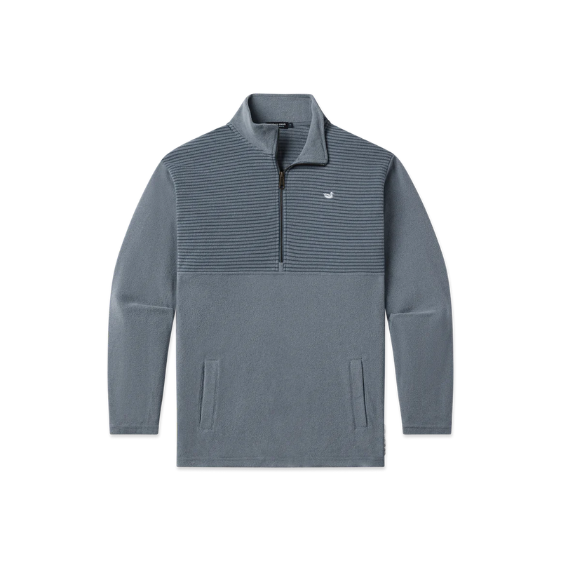 Granger Lake Fleece Pullover