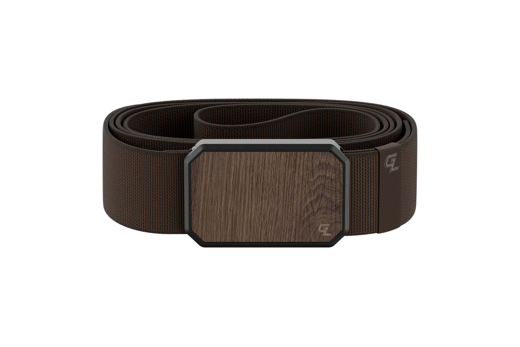 Groove Belt
