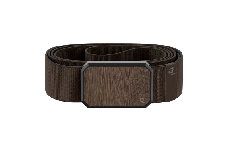 Groove Belt