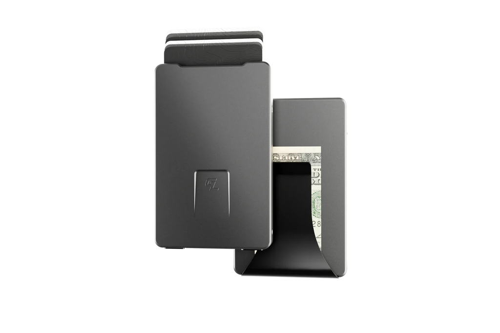 Groove Wallet
