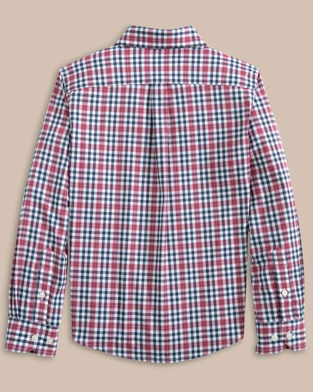 Southern Shirt Company Starting Lineup Stripe Polo