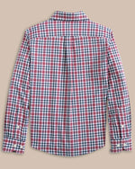 Southern Shirt Company Starting Lineup Stripe Polo