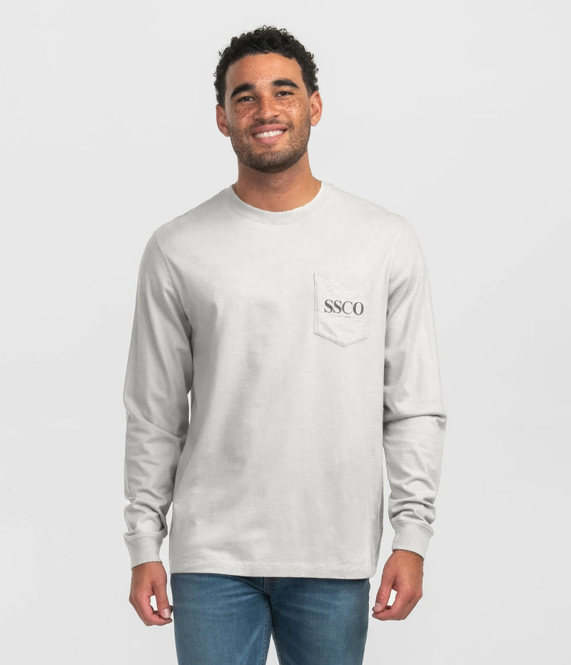 Here Boy Camo Short Sleeve Tee