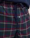 Southern Tide Holiday Tartan Lounge Pant