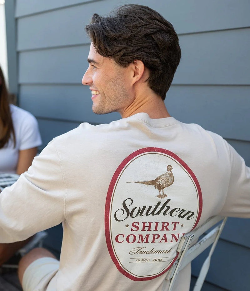 Hop Master Short Sleeve  Tee