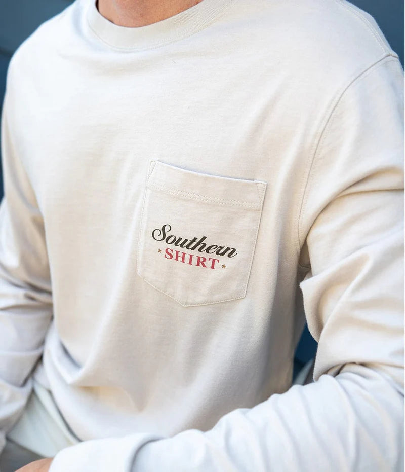 Hop Master Short Sleeve  Tee