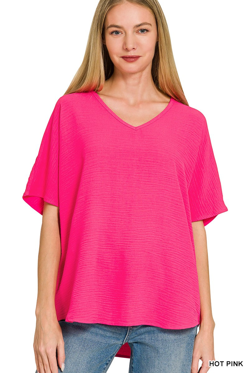 Hot Pink