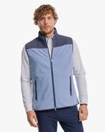 Southern Tide Hucksley Vest