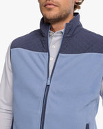 Southern Tide Hucksley Vest