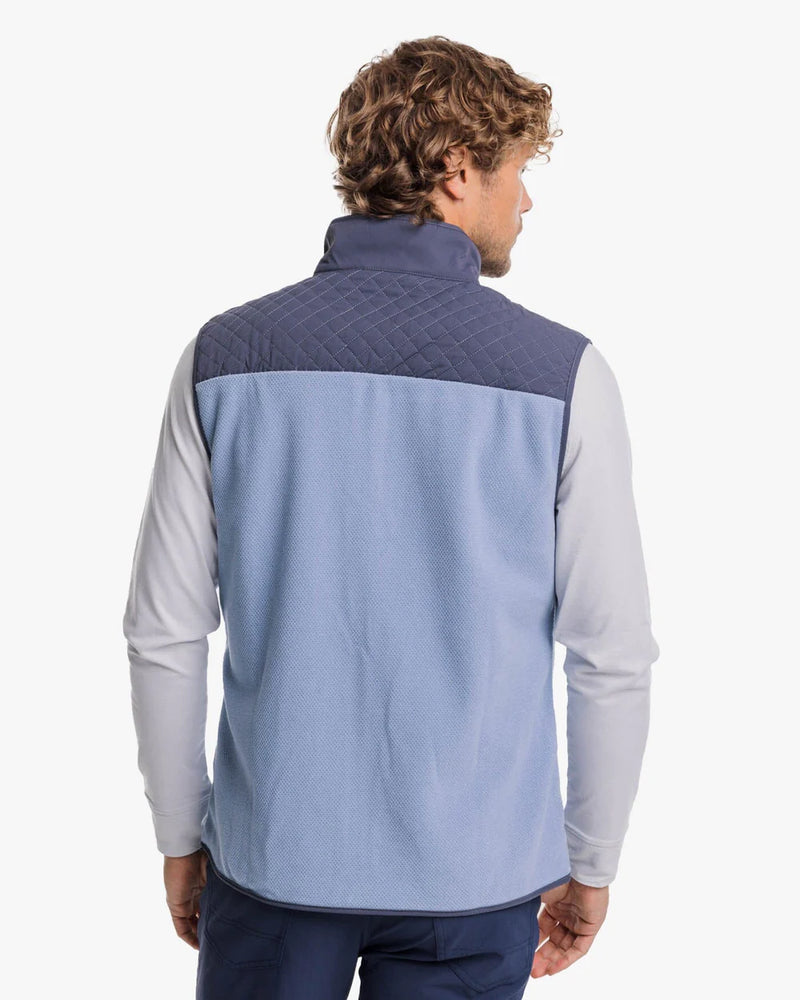 Southern Tide Hucksley Vest