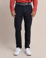 Men's Southern Tide Jack Performance Pant