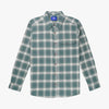 AFTCO Lager Flannel Button Down