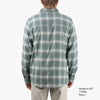AFTCO Lager Flannel Button Down