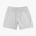 Aftco Men's Landlocked Short Dark Sand and Oyster Gray