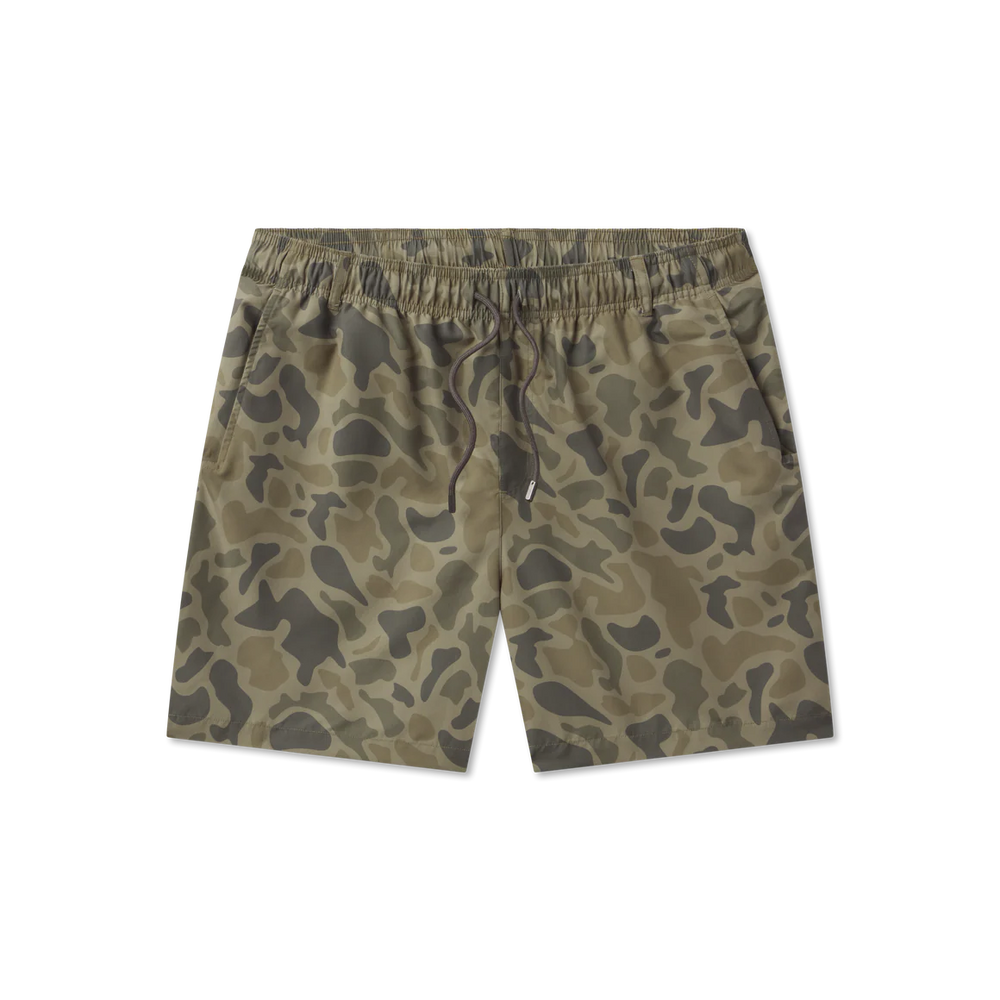 Stone Brown Camo