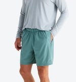 FF M's Lined Breeze Short