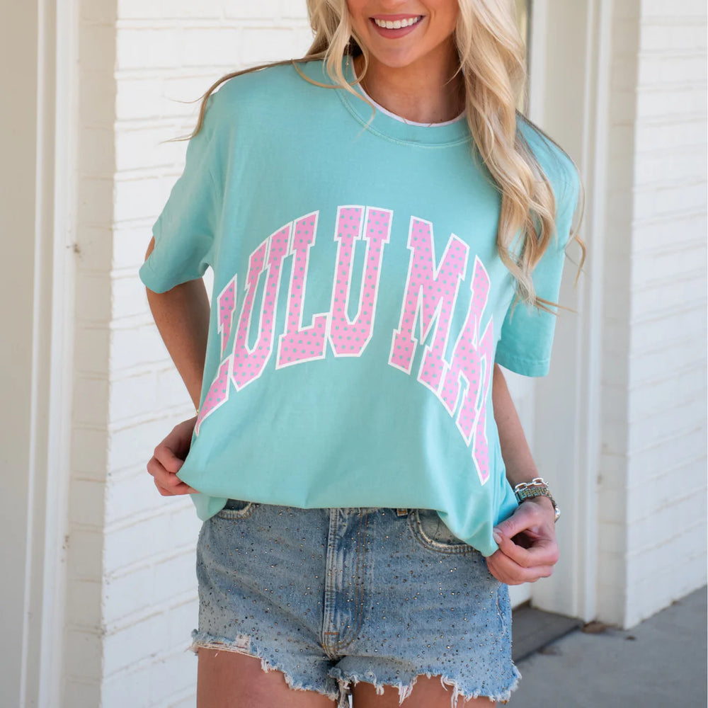 Chalky Mint